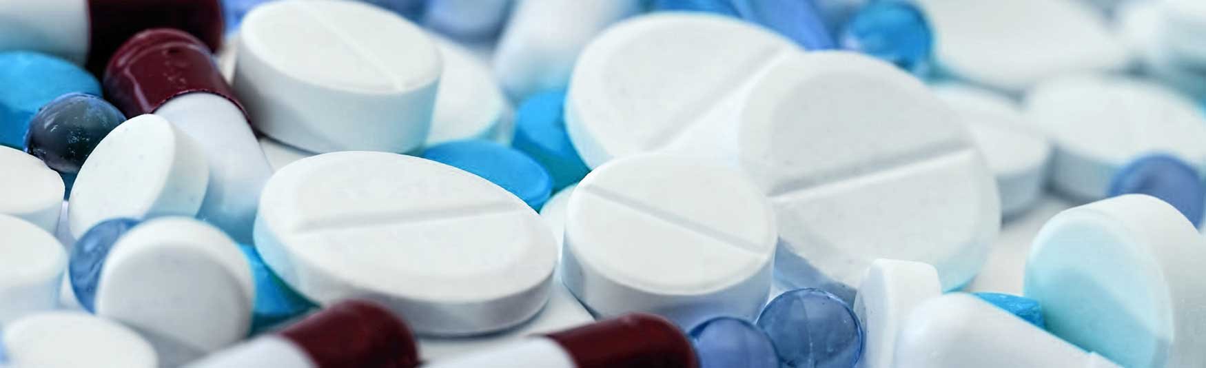 over the counter medicines