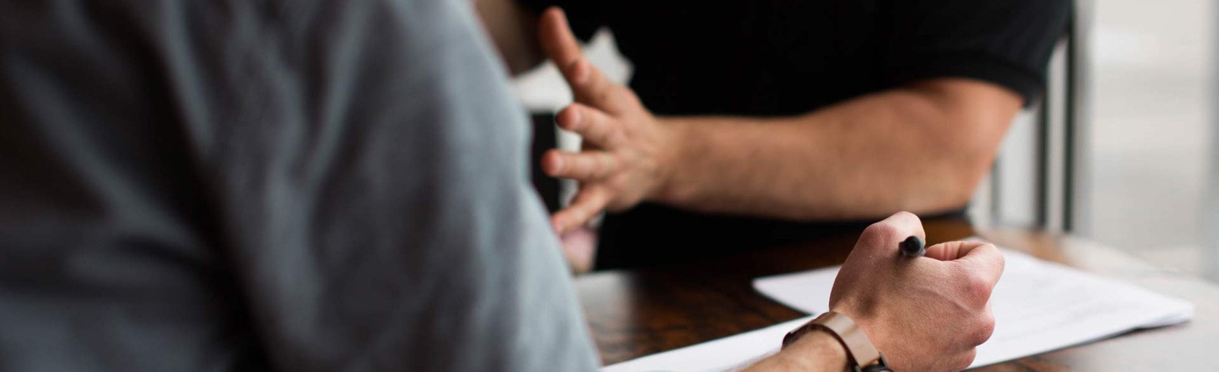 secure, confidential data