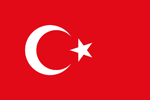 Flag of Turkey